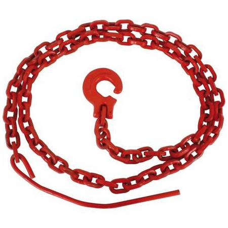 Forst Řetězový úvazek 8 mm s jehlou a C-hákem