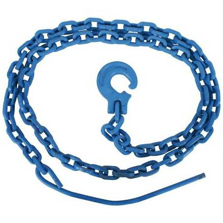 Forst Řetězový úvazek 8 mm s jehlou a C-hákem