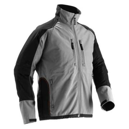 Husqvarna Bunda softshellová