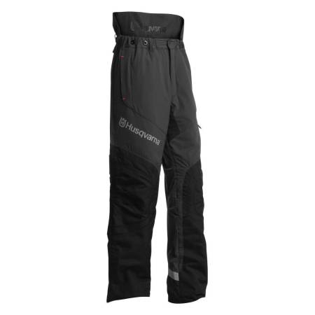 Husqvarna Kalhoty protipořezové Functional do pasu