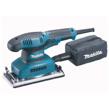 Makita BO3711 bruska vibrační