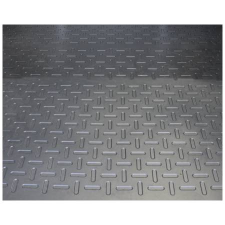 Palram Skylight 4x6 hnědý zahradní domek