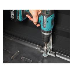 Palram Skylight 6x8 Antracit zahradní domek