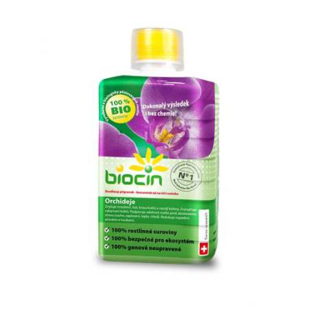 BIOCIN Biocin-FO orchideje koncentrát