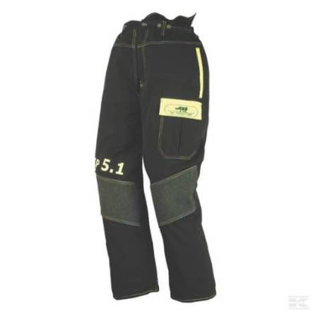 Kramp Kalhoty protipořezové do pasu