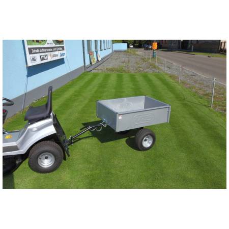 VARES Vozík TRVMS KLASIKA