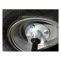 VARES Vozík TR220S KLASIKA