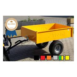 VARES Vozík TR220S KLASIKA