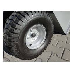 VARES Vozík TR350-7 KLASIKA