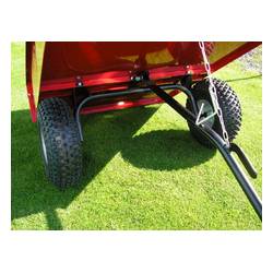 VARES Vozík TR350-7 KLASIKA