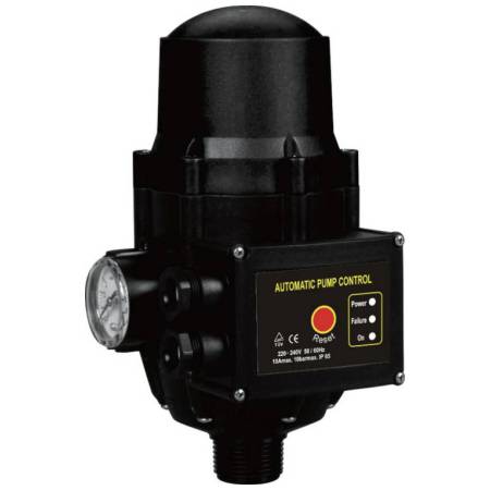 ELPUMPS DSK spínač průtokový (hydrokontrola)