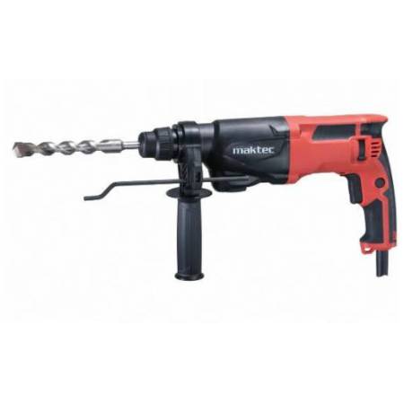 Maktec MT870 kladivo vrtací