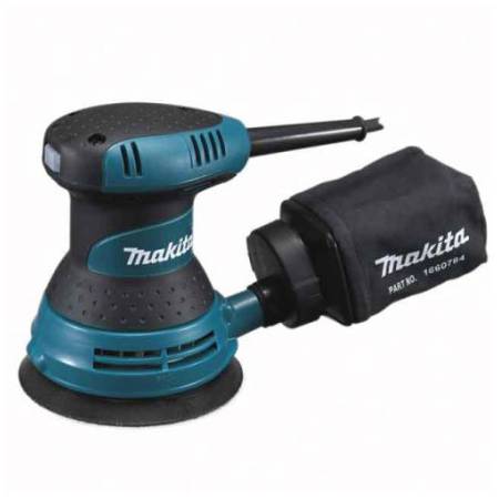 Makita BO5030 bruska excentrická