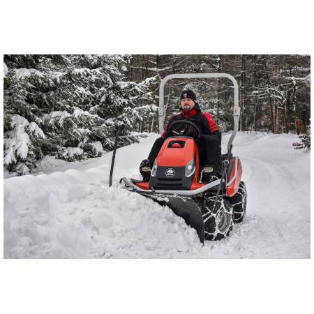 SECO Sněhová radlice komfort - univerzální závěs S,G