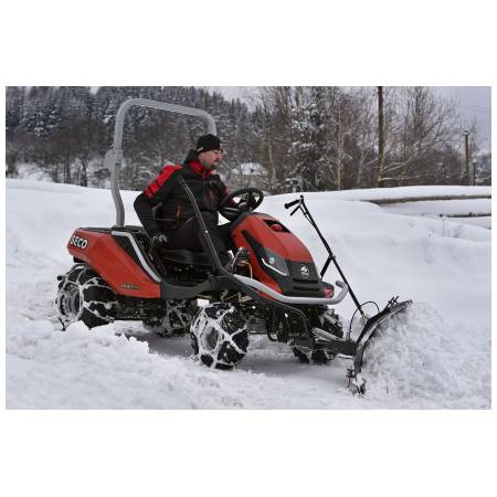 SECO Sněhová radlice komfort - univerzální závěs S,G