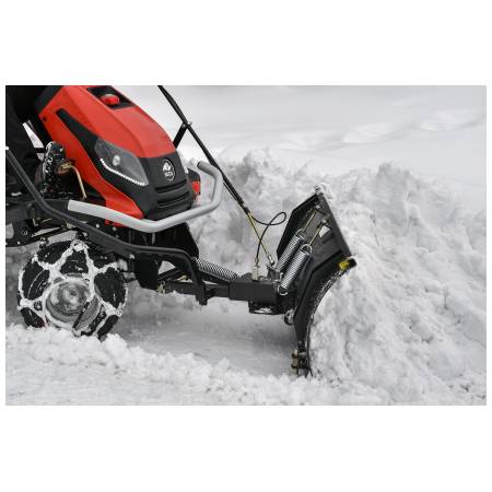 SECO Sněhová radlice komfort - univerzální závěs S,G