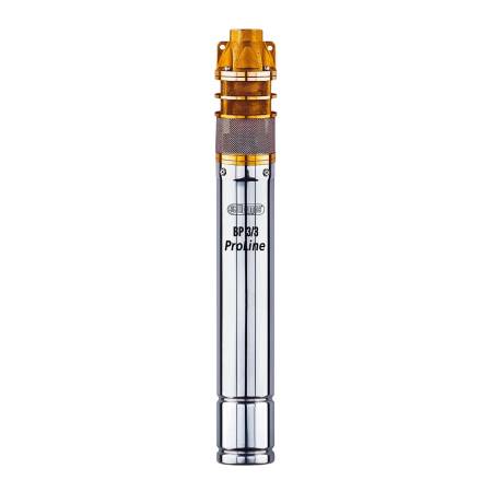 ELPUMPS BP 3/3 čerpadlo hlubinné ponorné do studní a vrtů