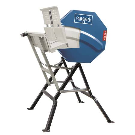 Scheppach HS 410 kolébková pila / cirkulárka 230V