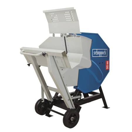 Scheppach HS 510 kolébková pila / cirkulárka 230V