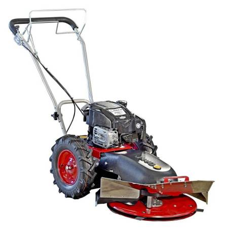 DAKR Bubnová sekačka TEKTON 2