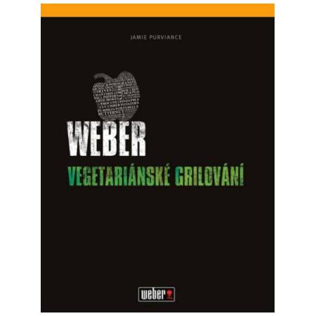 WEBER WEBER - Vegetariánské grilování