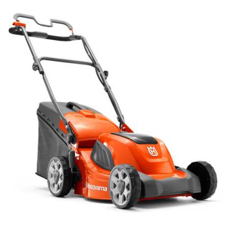 Husqvarna LC 141i aku sekačka