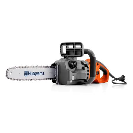 Husqvarna 420EL elektrická pila