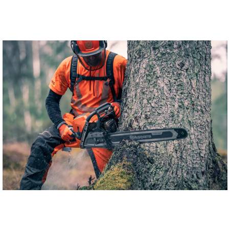 Husqvarna Tričko funkční jednovrstvé dlouhý rukáv