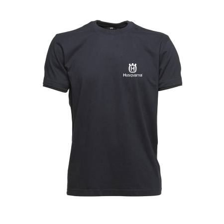 Husqvarna Tričko RWYA na rukávu
