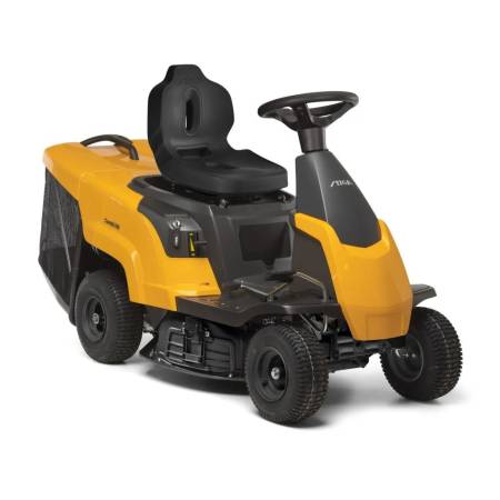 Stiga Combi 166  zahradní traktor
