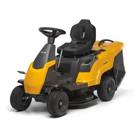 Stiga Combi 166 zahradní traktor