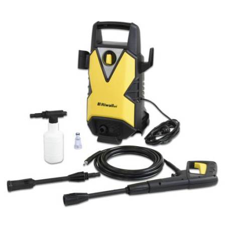 Riwall REPW 100 SET vysokotlaký čistič