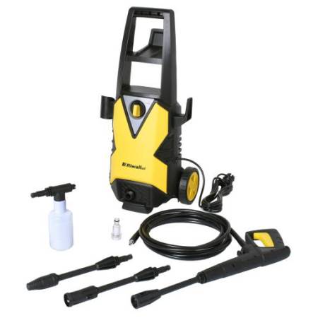 Riwall REPW 120 SET vysokotlaký čistič
