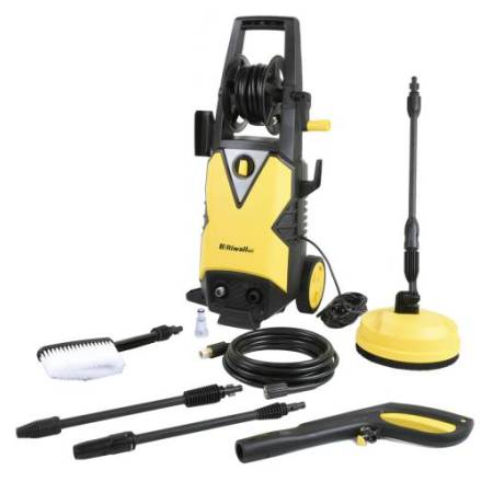 Riwall REPW 150 SET vysokotlaký čistič