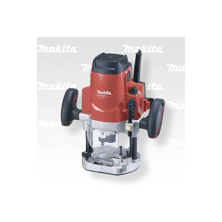 Makita Mserie M3600 horní frézka