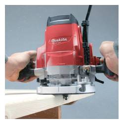 Makita Mserie M3600 horní frézka