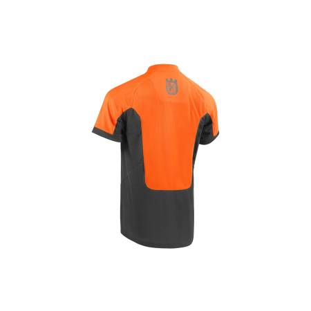 Husqvarna Tričko funkční Technical krátký rukáv