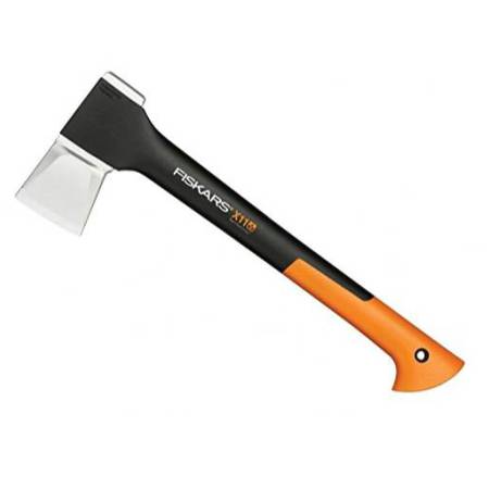 Fiskars Sekera X11 - S štípací