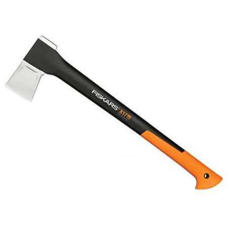 Fiskars Sekera X17 - M štípací