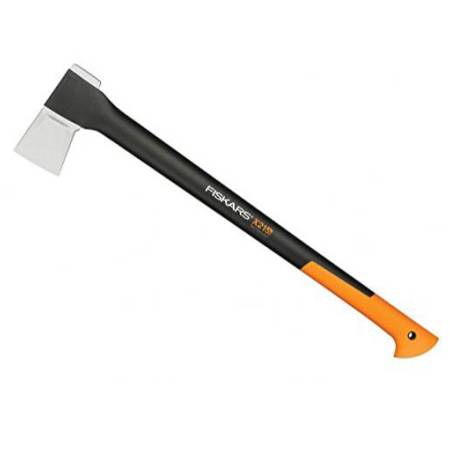 Fiskars Sekera X21 - L štípací