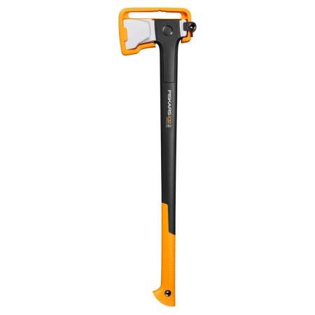 Fiskars Sekera X32 - L štípací
