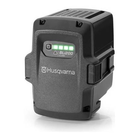 Husqvarna BLi200 baterie PROFI