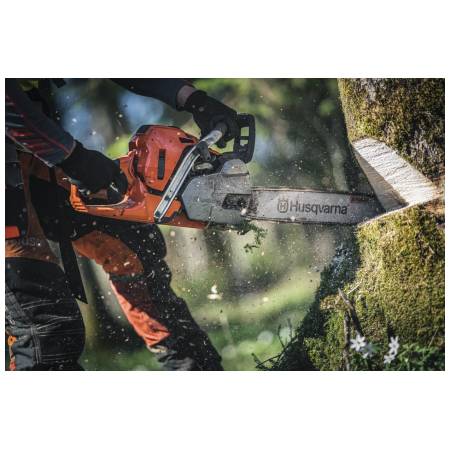 Husqvarna 572 XPG řetězová pila