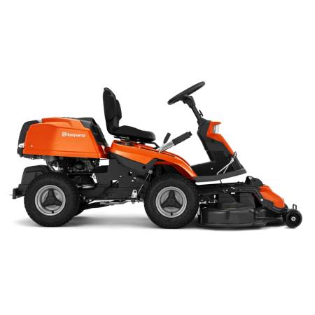 Husqvarna Rider 216T AWD