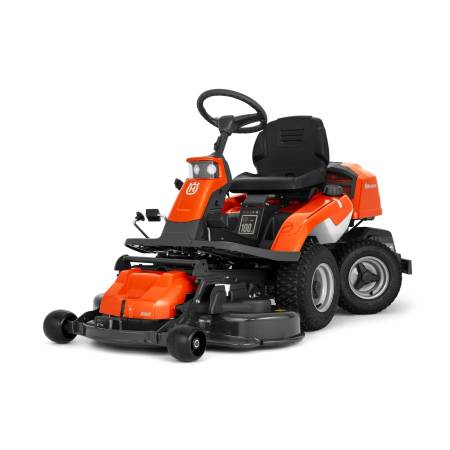 Husqvarna Rider 216T AWD