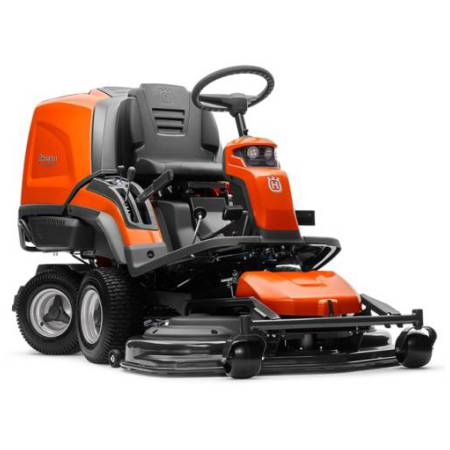 Husqvarna Rider RC 320Ts AWD