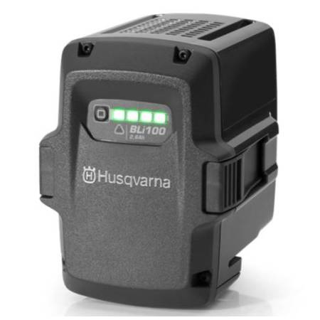 Husqvarna BLi100 baterie PROFI