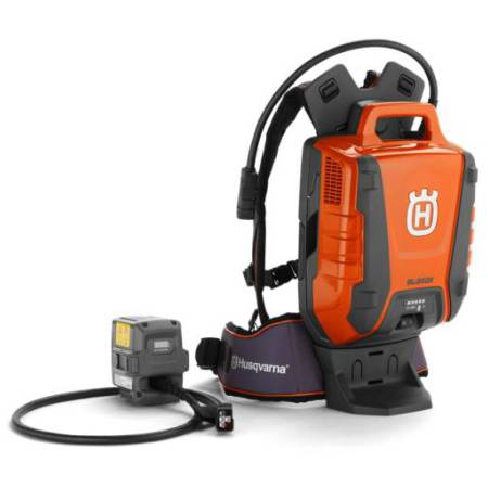 Husqvarna BLi950X baterie PROFI zádová