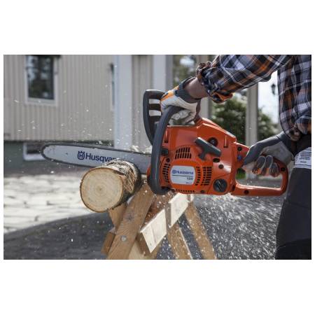 Husqvarna 120 Mark II řetězová pila