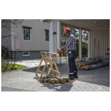 Husqvarna 120 Mark II řetězová pila